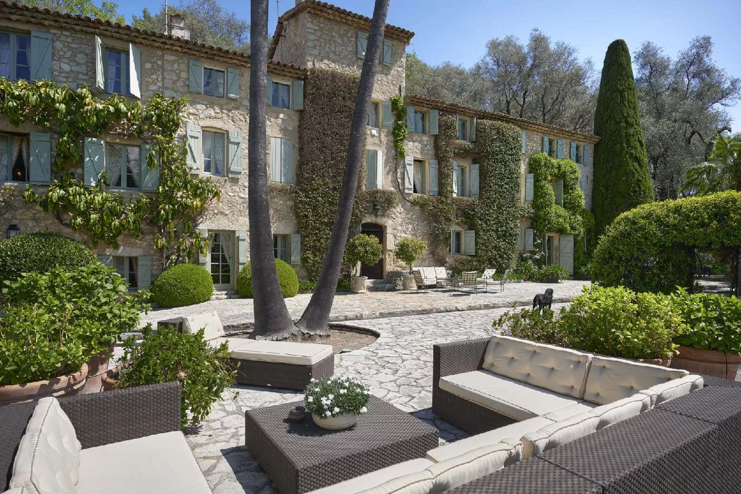  kaufen Villa Plascassier Alpes-Maritimes 3