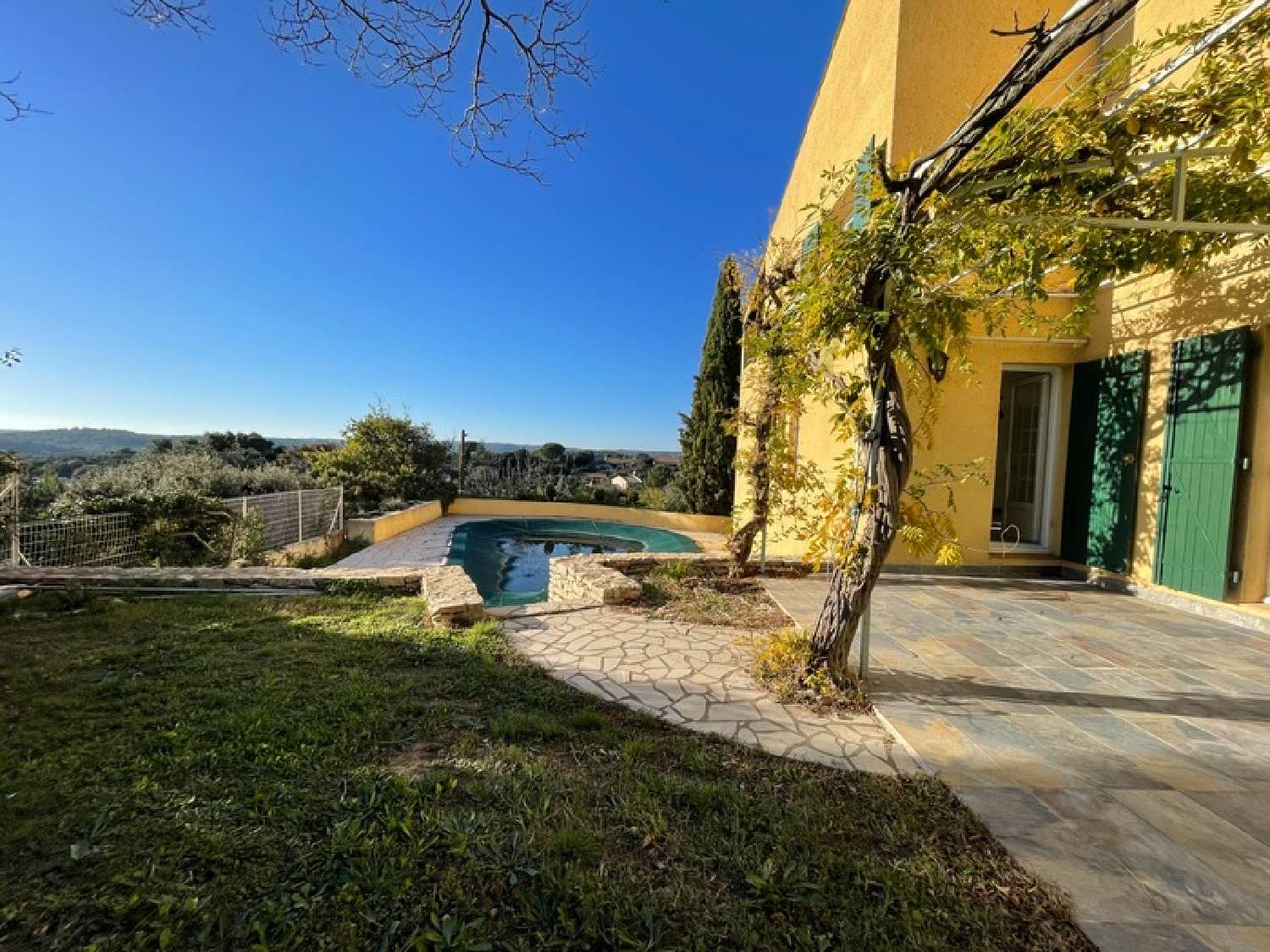  kaufen Villa Saint-Césaire Gard 5