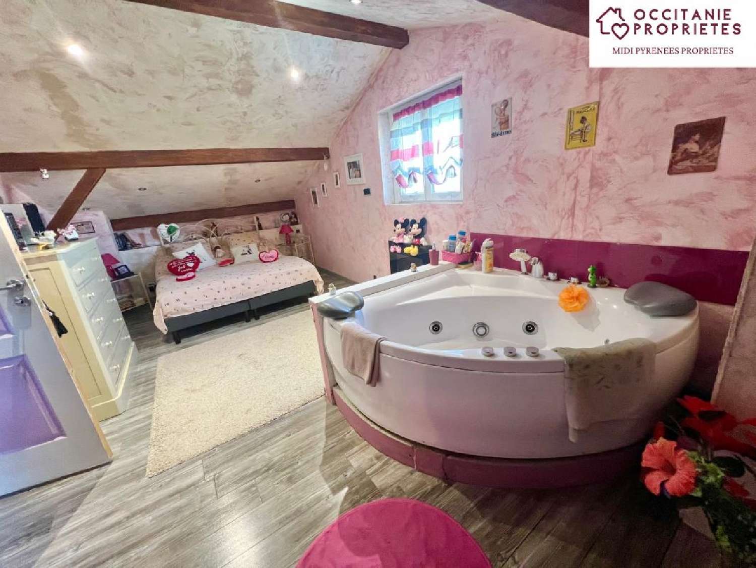  kaufen Villa Saint-Ybars Ariège 6