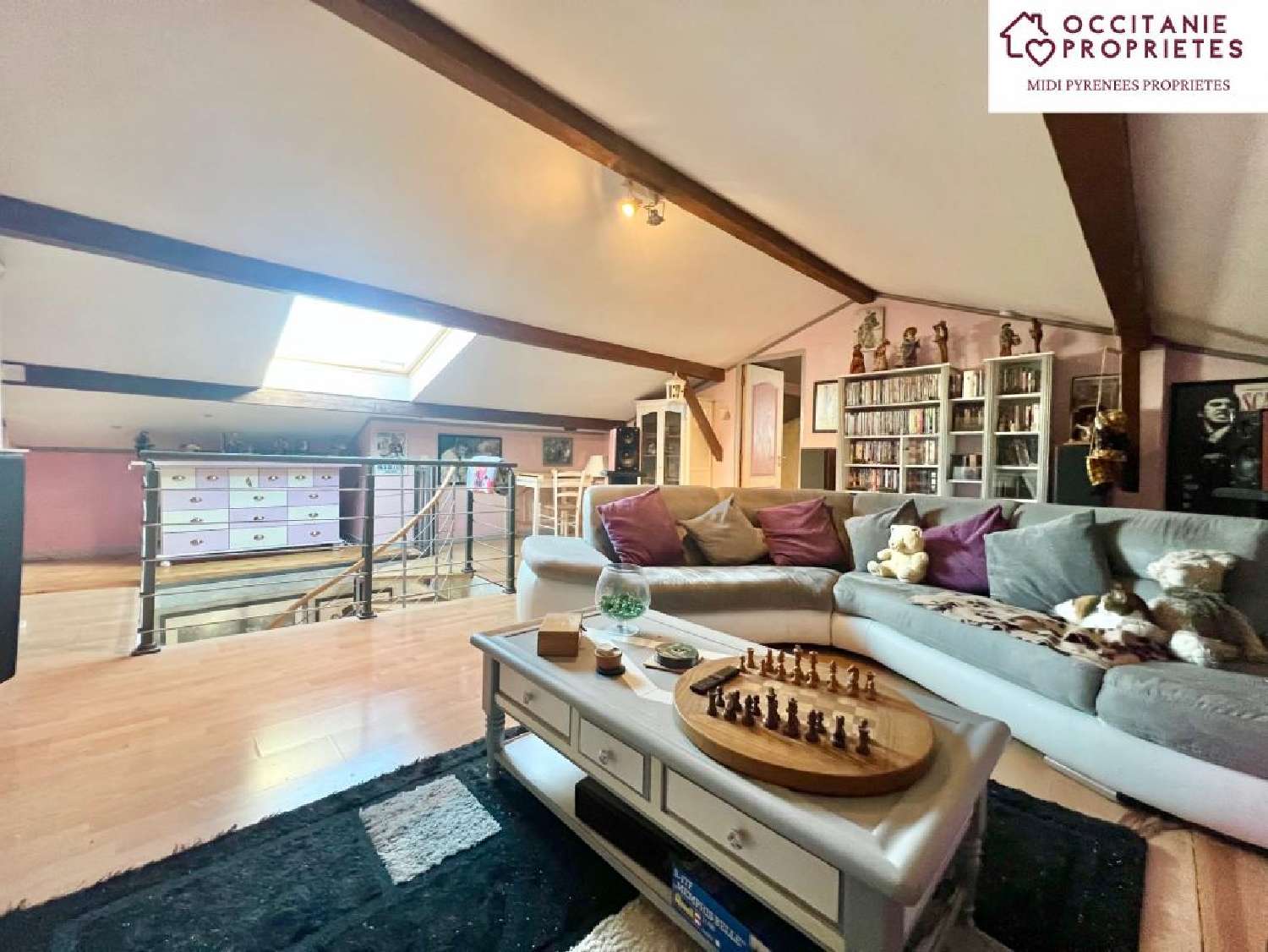  kaufen Villa Saint-Ybars Ariège 7