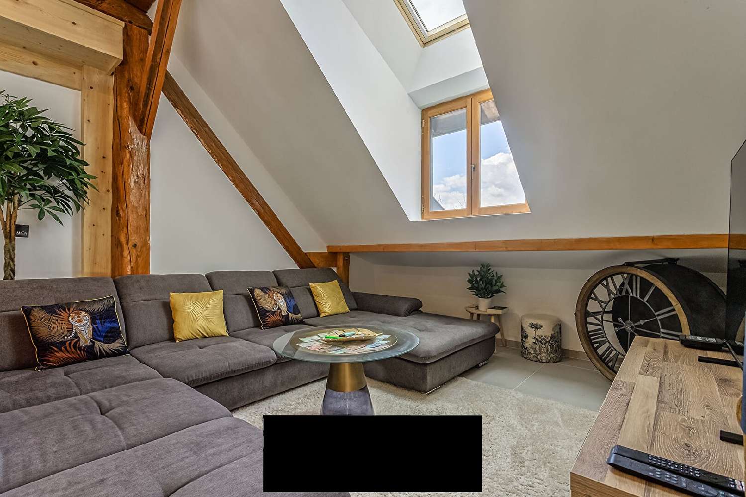  kaufen Villa Talloires Haute-Savoie 2