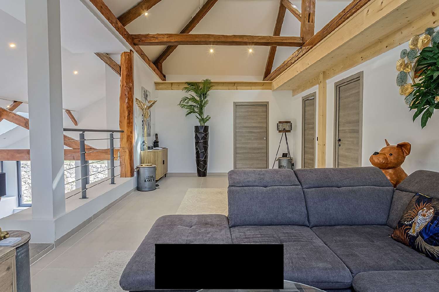  kaufen Villa Talloires Haute-Savoie 3