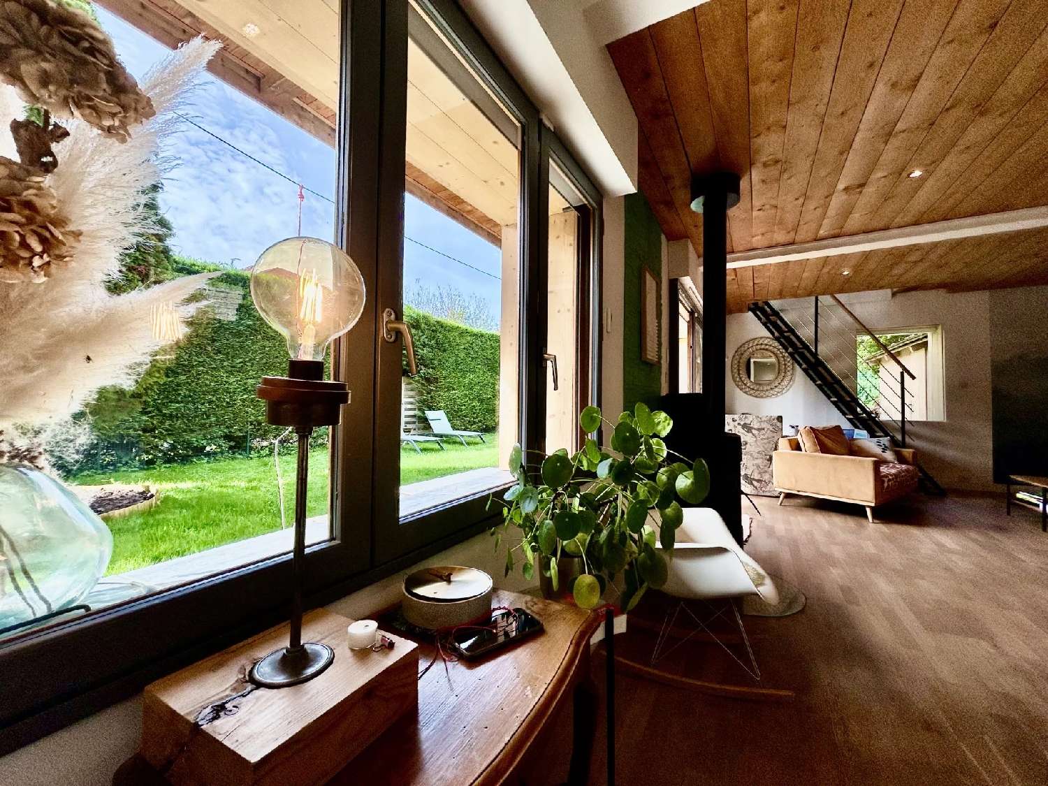  kaufen Villa Talloires Haute-Savoie 3