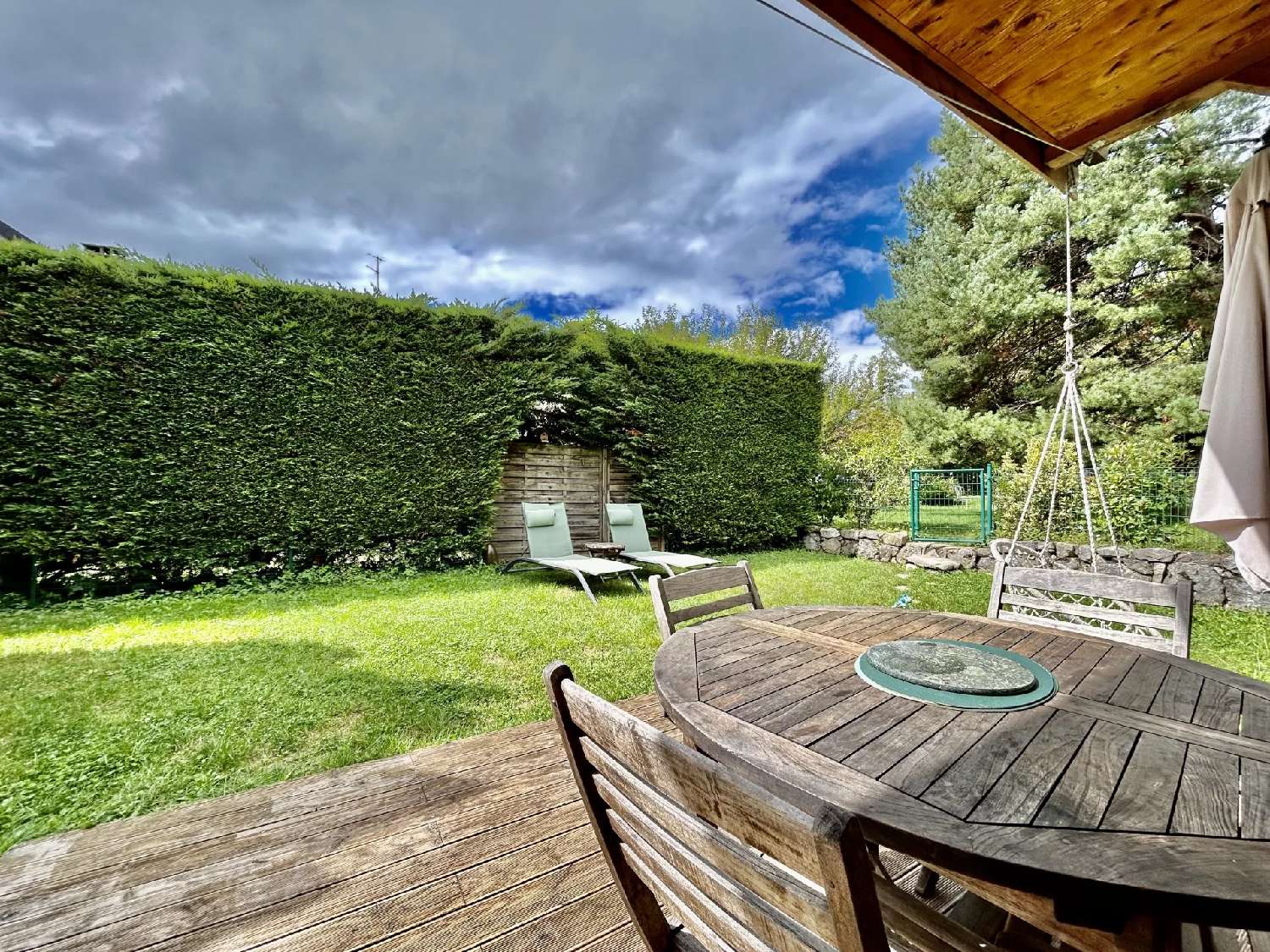  kaufen Villa Talloires Haute-Savoie 7
