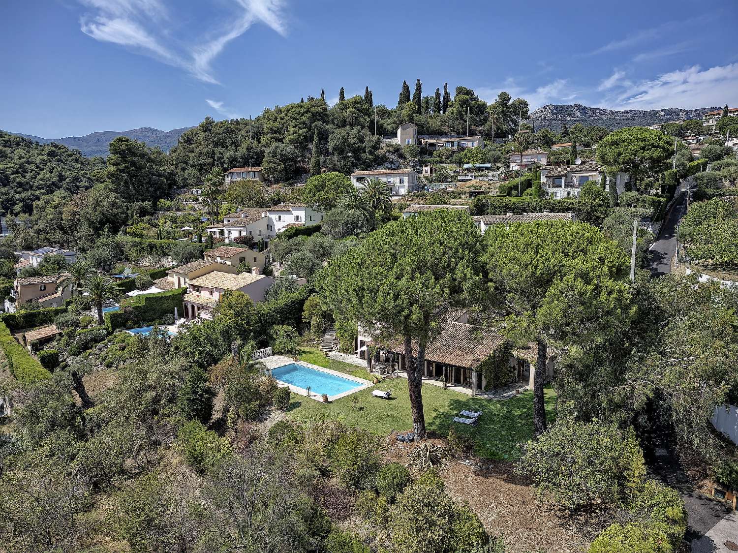  kaufen Villa Vence Alpes-Maritimes 2