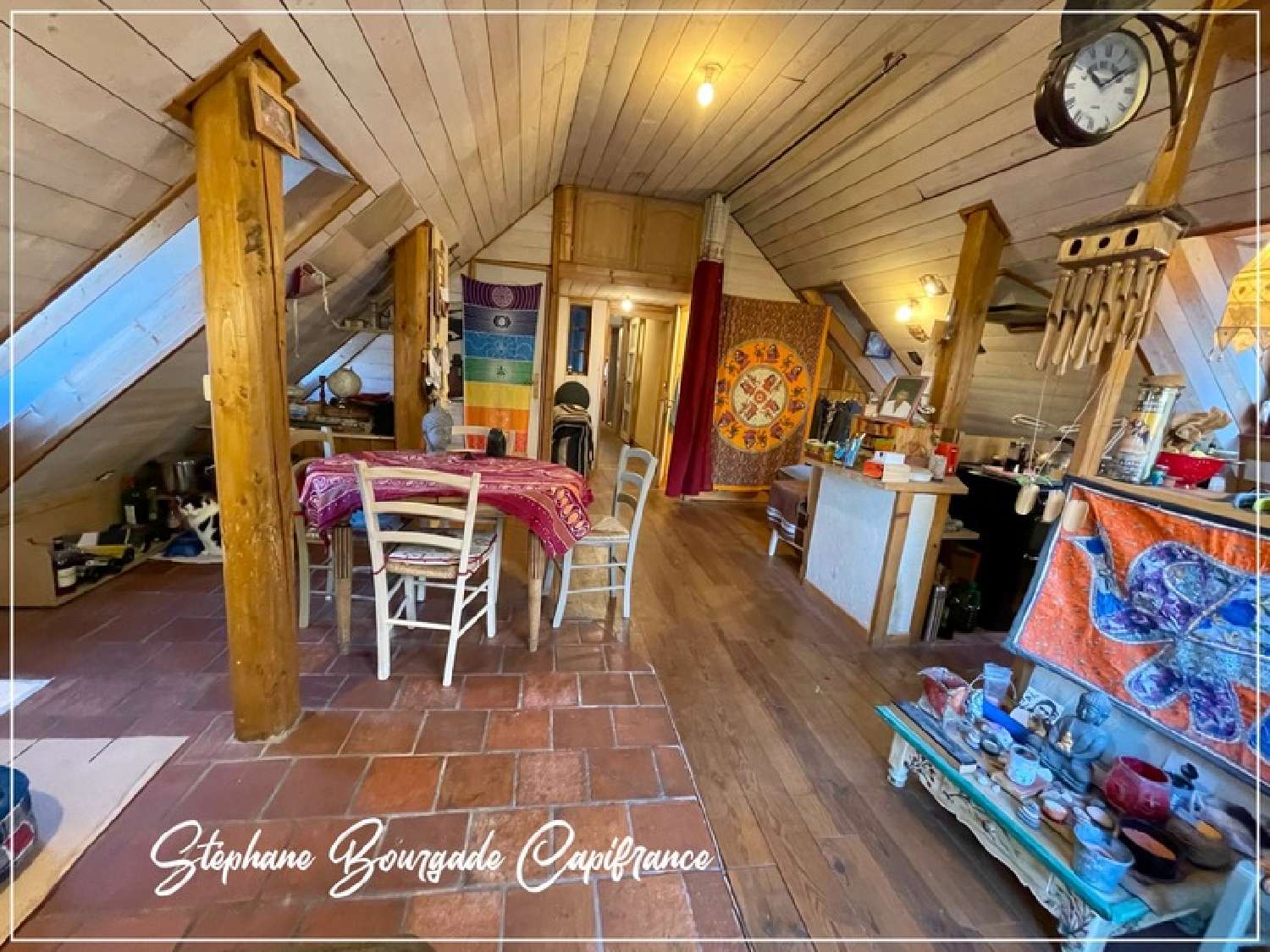  kaufen Dorfhaus Argelès-Gazost Hautes-Pyrénées 3