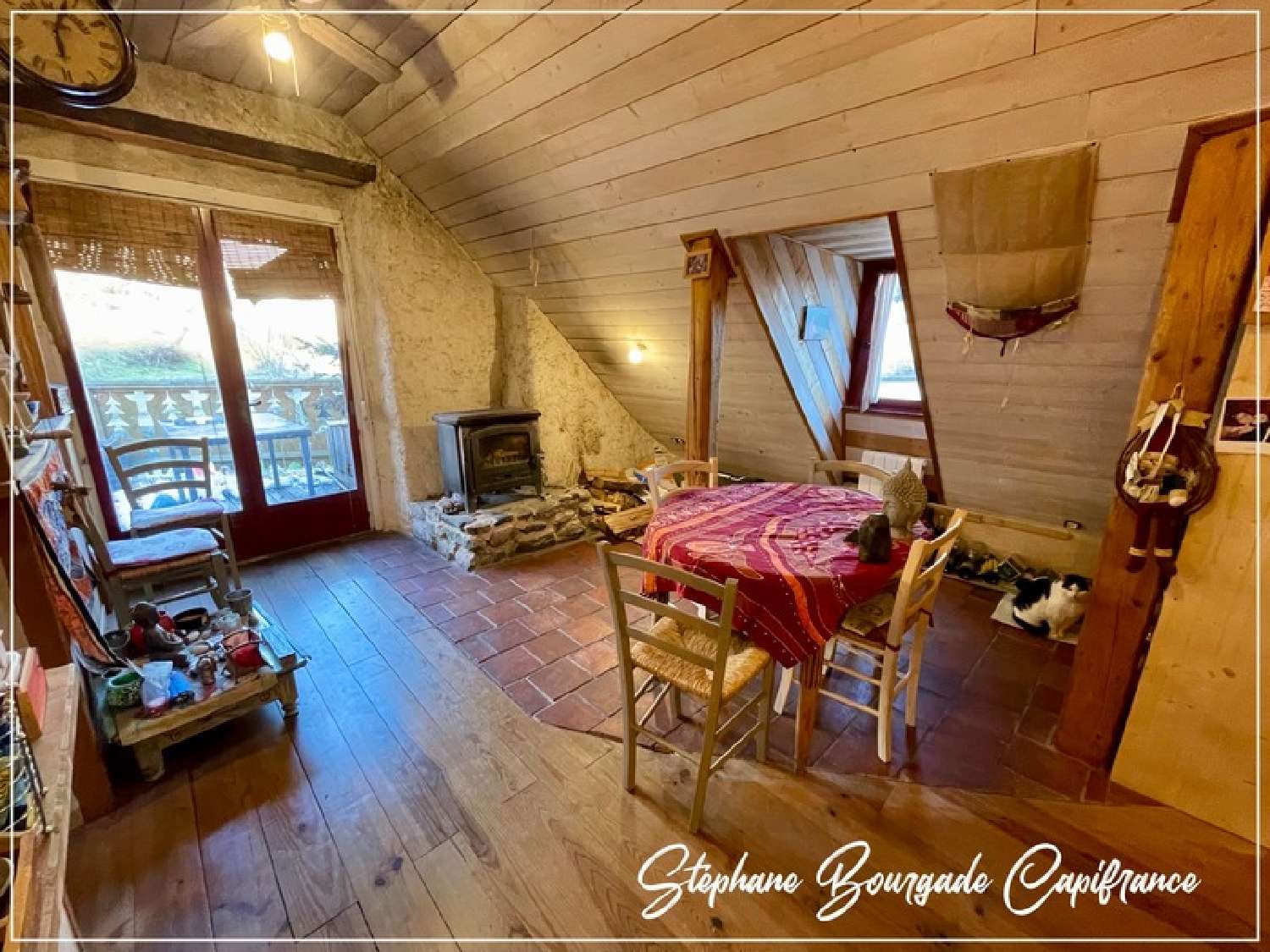 kaufen Dorfhaus Argelès-Gazost Hautes-Pyrénées 4