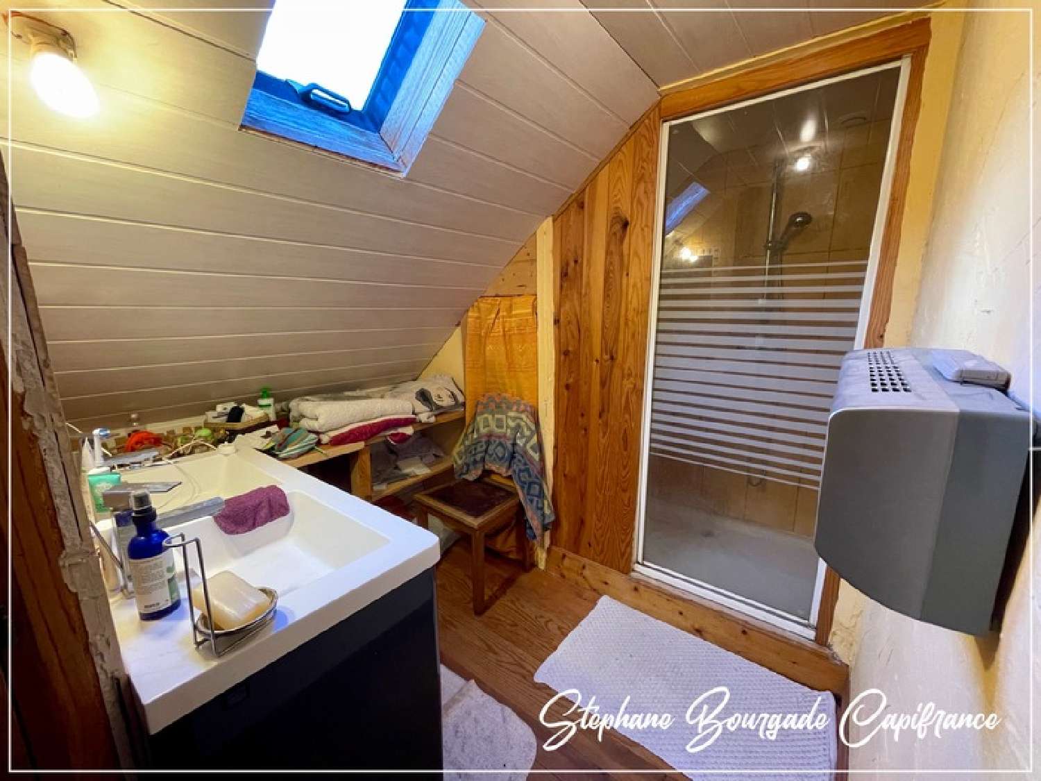  kaufen Dorfhaus Argelès-Gazost Hautes-Pyrénées 6