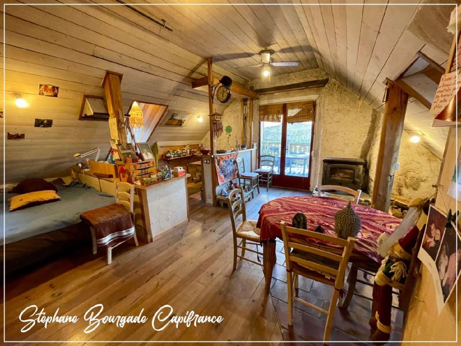  kaufen Dorfhaus Argelès-Gazost Hautes-Pyrénées 7