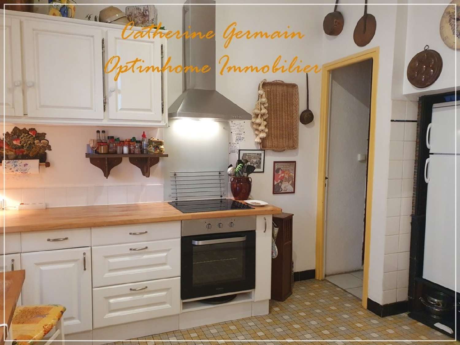  kaufen Dorfhaus Azille Aude 3