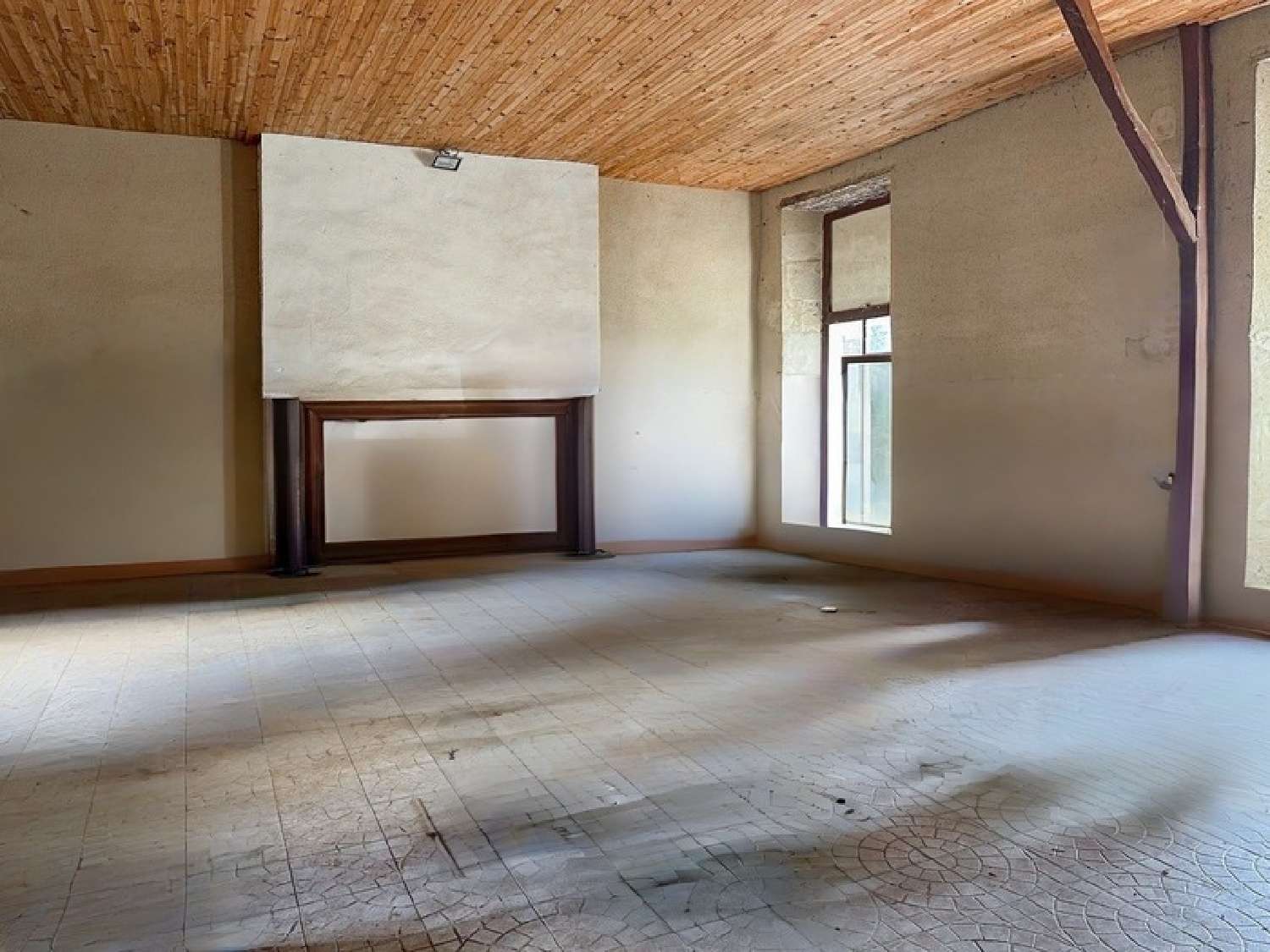  kaufen Dorfhaus Bassoues Gers 7