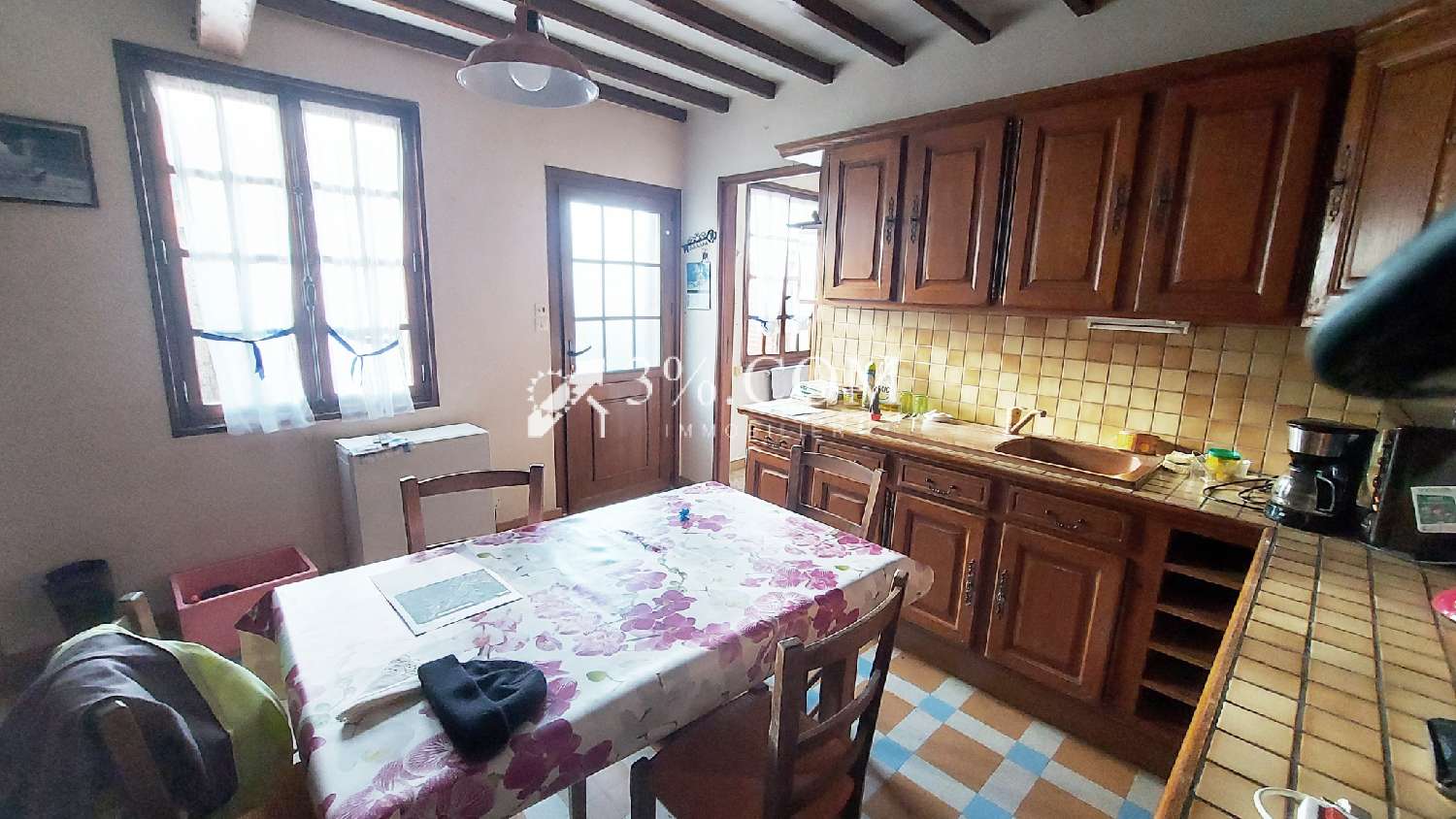  kaufen Dorfhaus Beaucamps-le-Vieux Somme 3