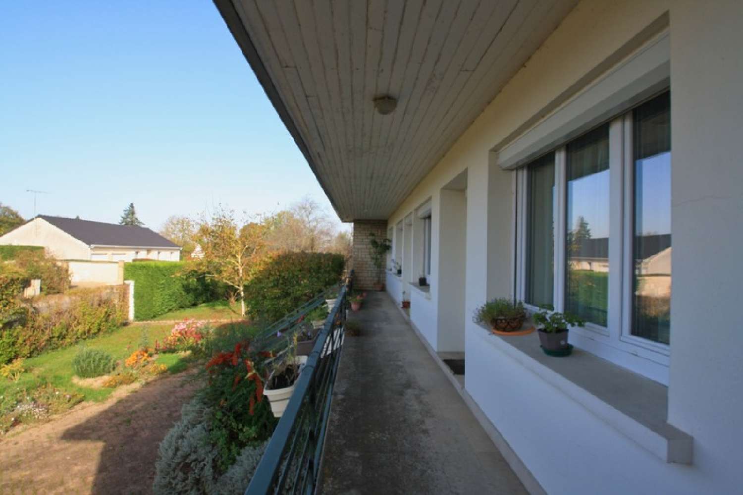  kaufen Dorfhaus Beaulon Allier 7