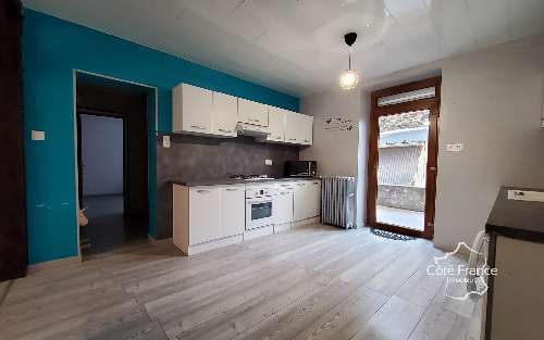  for sale village house Bogny-Sur-Meuse Ardennes 2