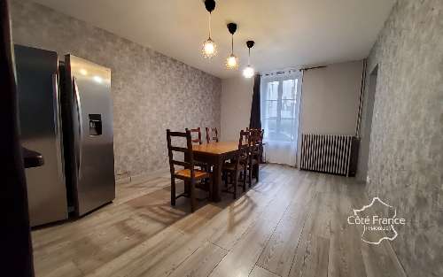  for sale village house Bogny-Sur-Meuse Ardennes 4