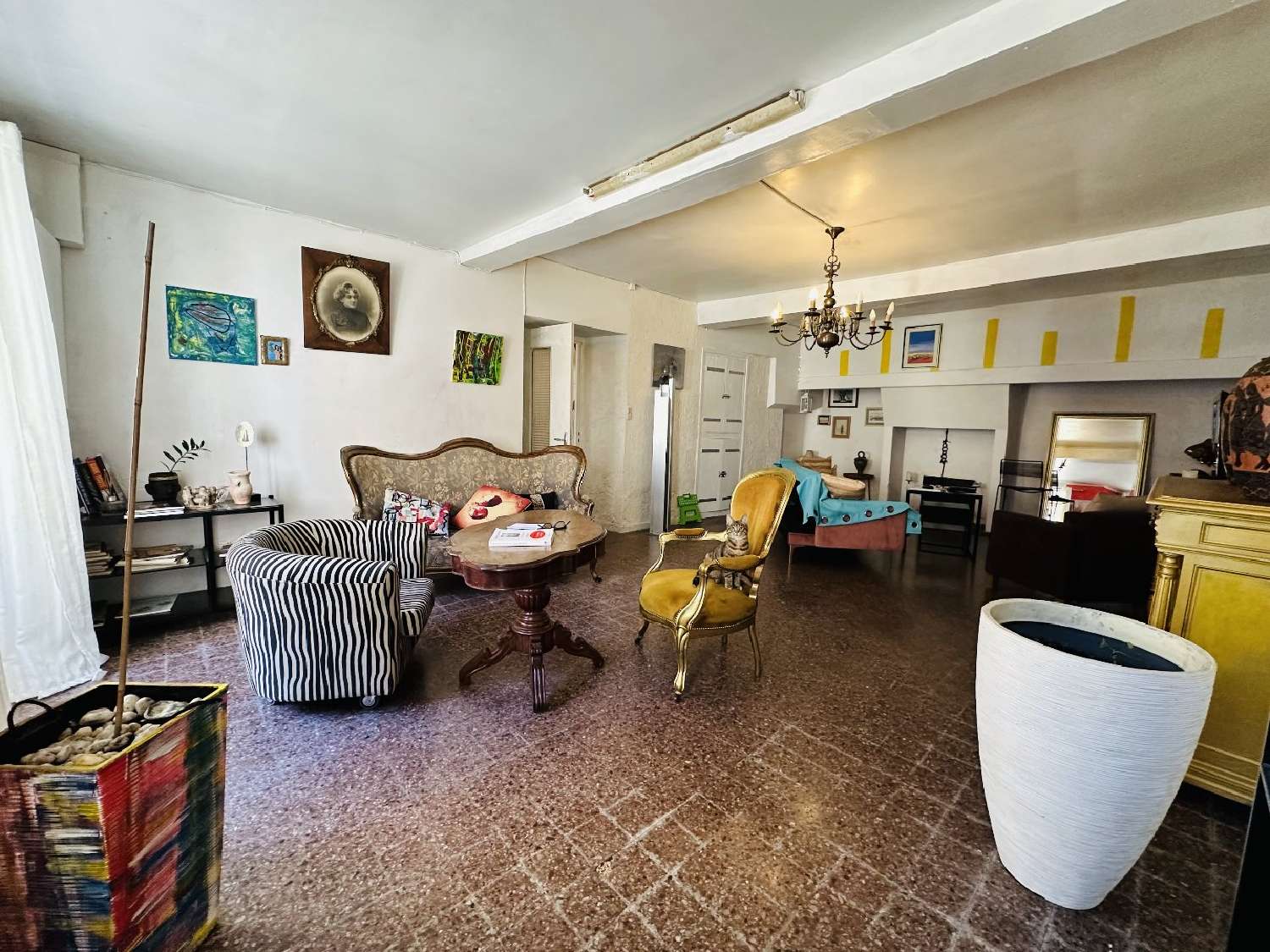  kaufen Dorfhaus Castelnau-Durban Ariège 6