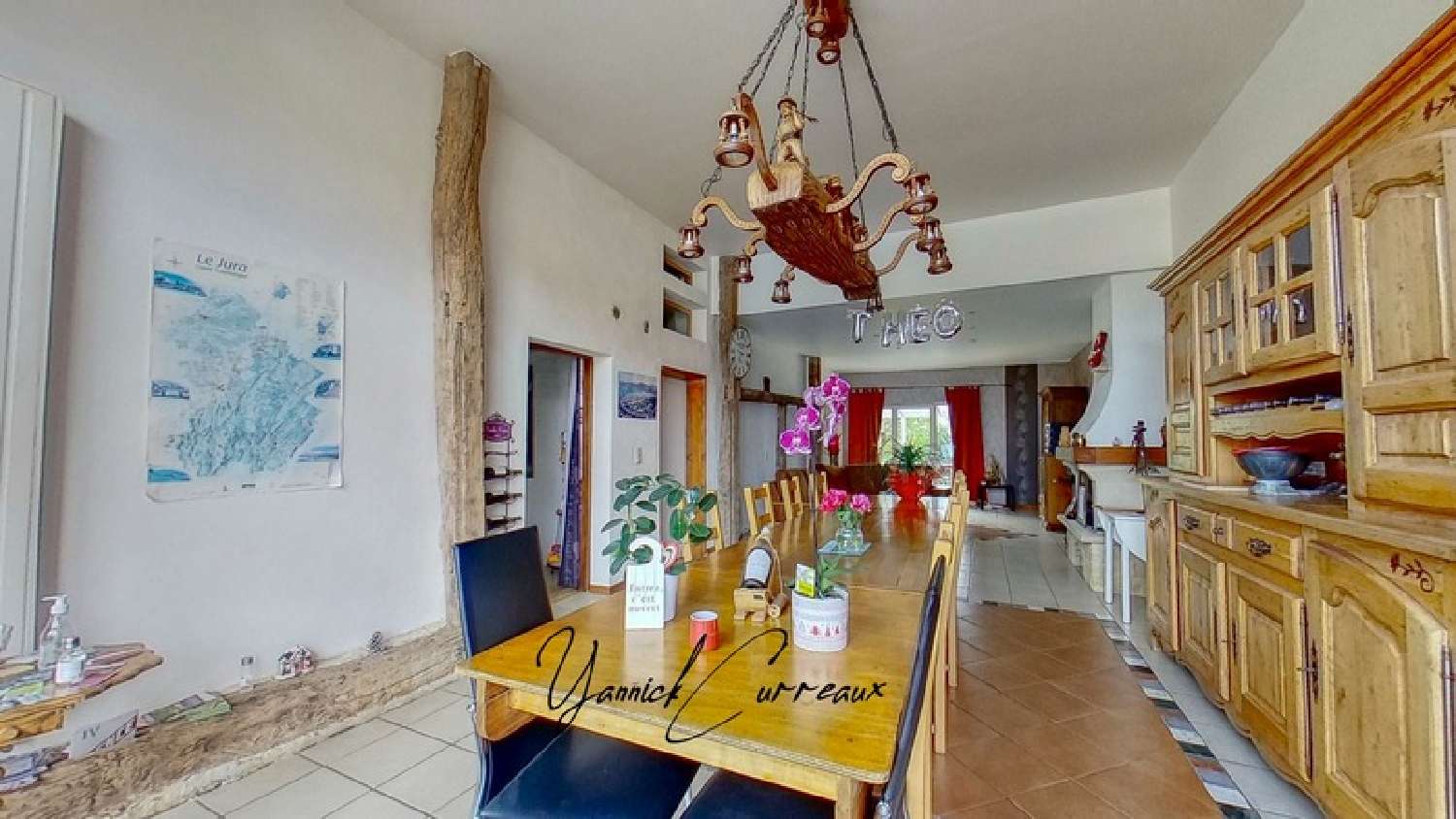  kaufen Dorfhaus Gevry Jura 3