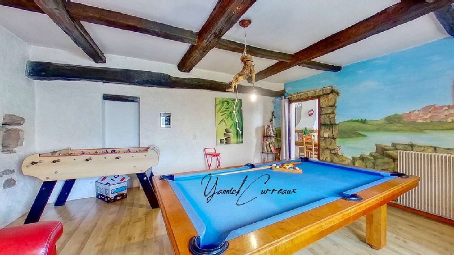  kaufen Dorfhaus Gevry Jura 4