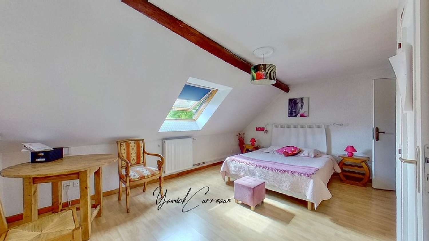  kaufen Dorfhaus Gevry Jura 5