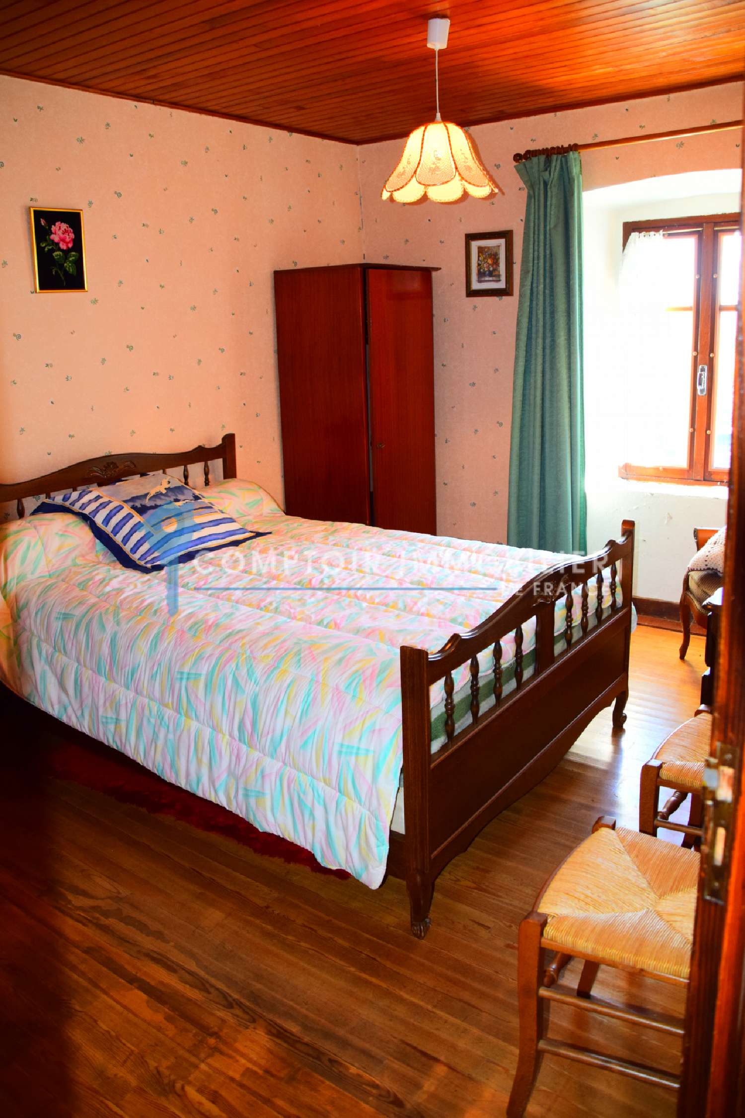  kaufen Dorfhaus Issanlas Ardèche 6