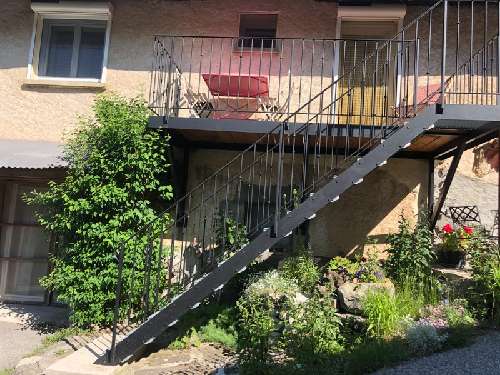  te koop dorpshuis Agnières-en-Dévoluy Hautes-Alpes 3
