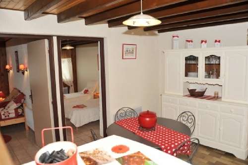  te koop dorpshuis Agnières-en-Dévoluy Hautes-Alpes 4