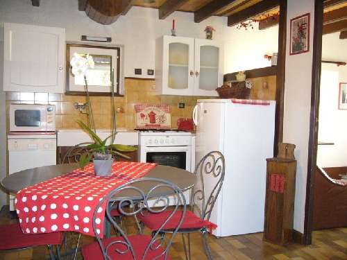  te koop dorpshuis Agnières-en-Dévoluy Hautes-Alpes 5