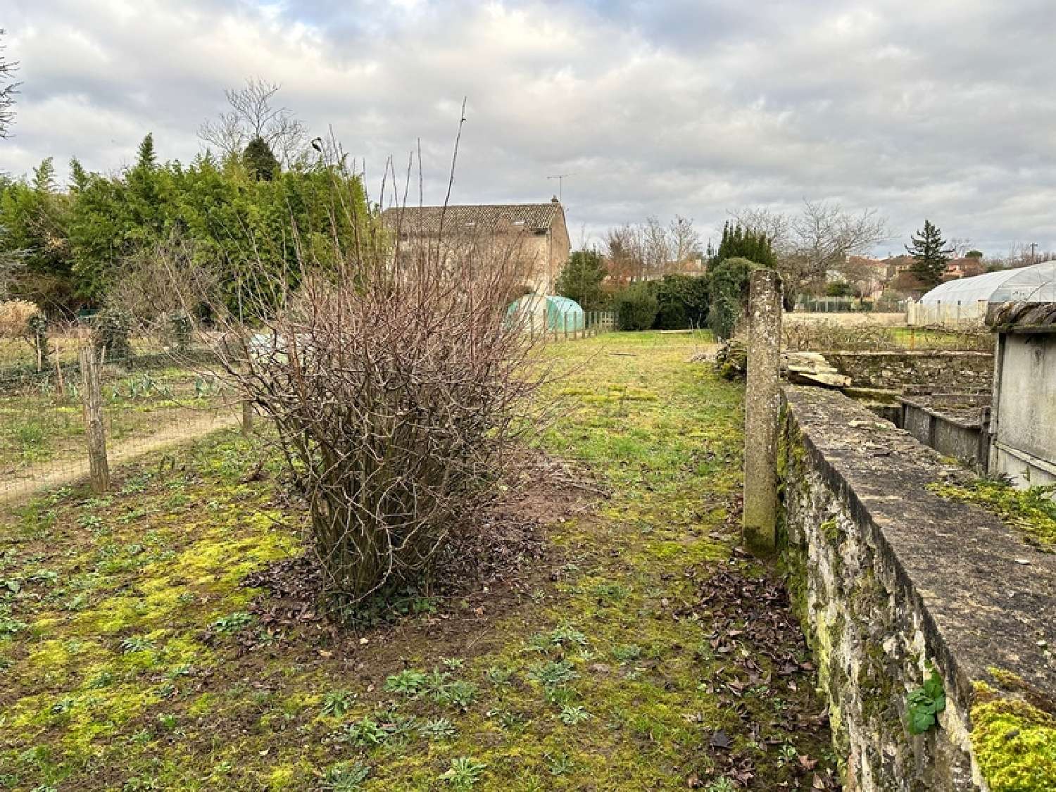  kaufen Dorfhaus Lacrost Saône-et-Loire 2