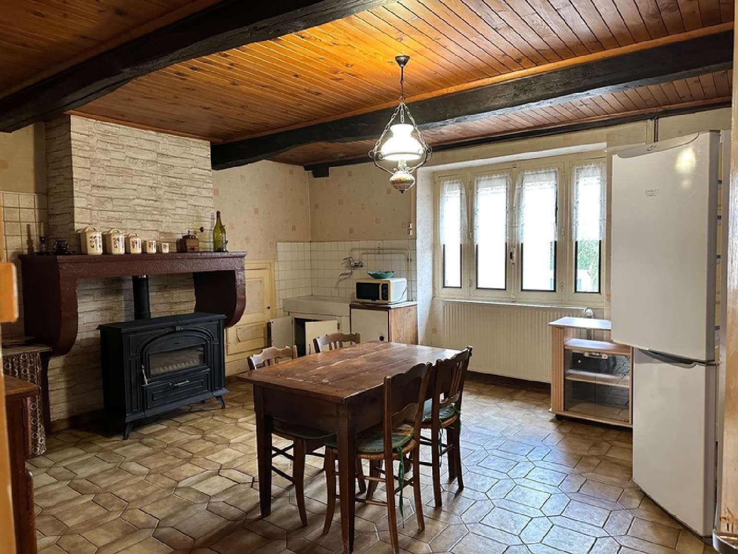  kaufen Dorfhaus Lacrost Saône-et-Loire 3