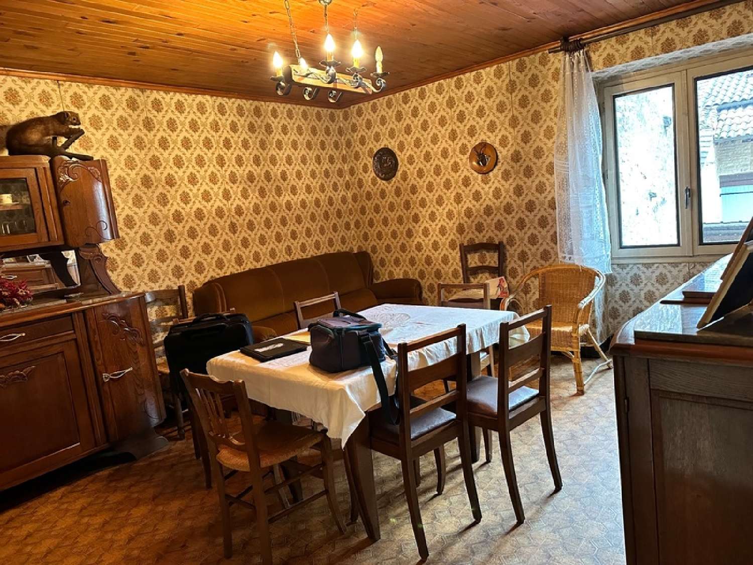  kaufen Dorfhaus Lacrost Saône-et-Loire 4