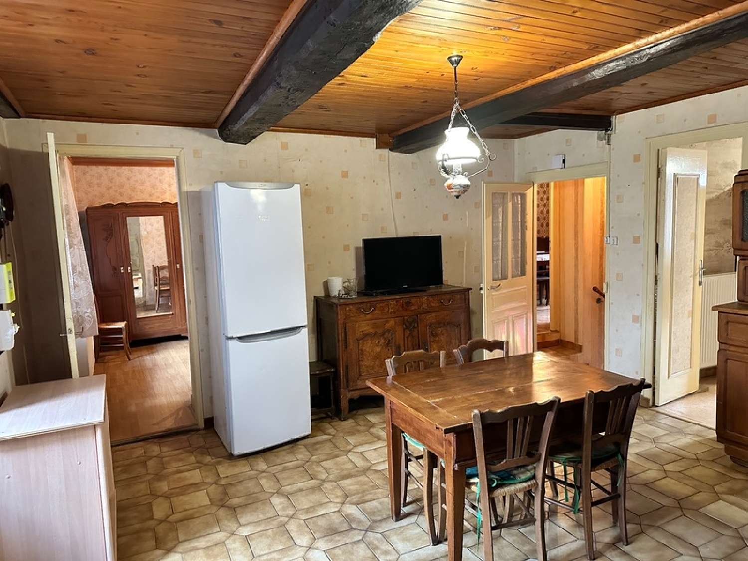  kaufen Dorfhaus Lacrost Saône-et-Loire 6