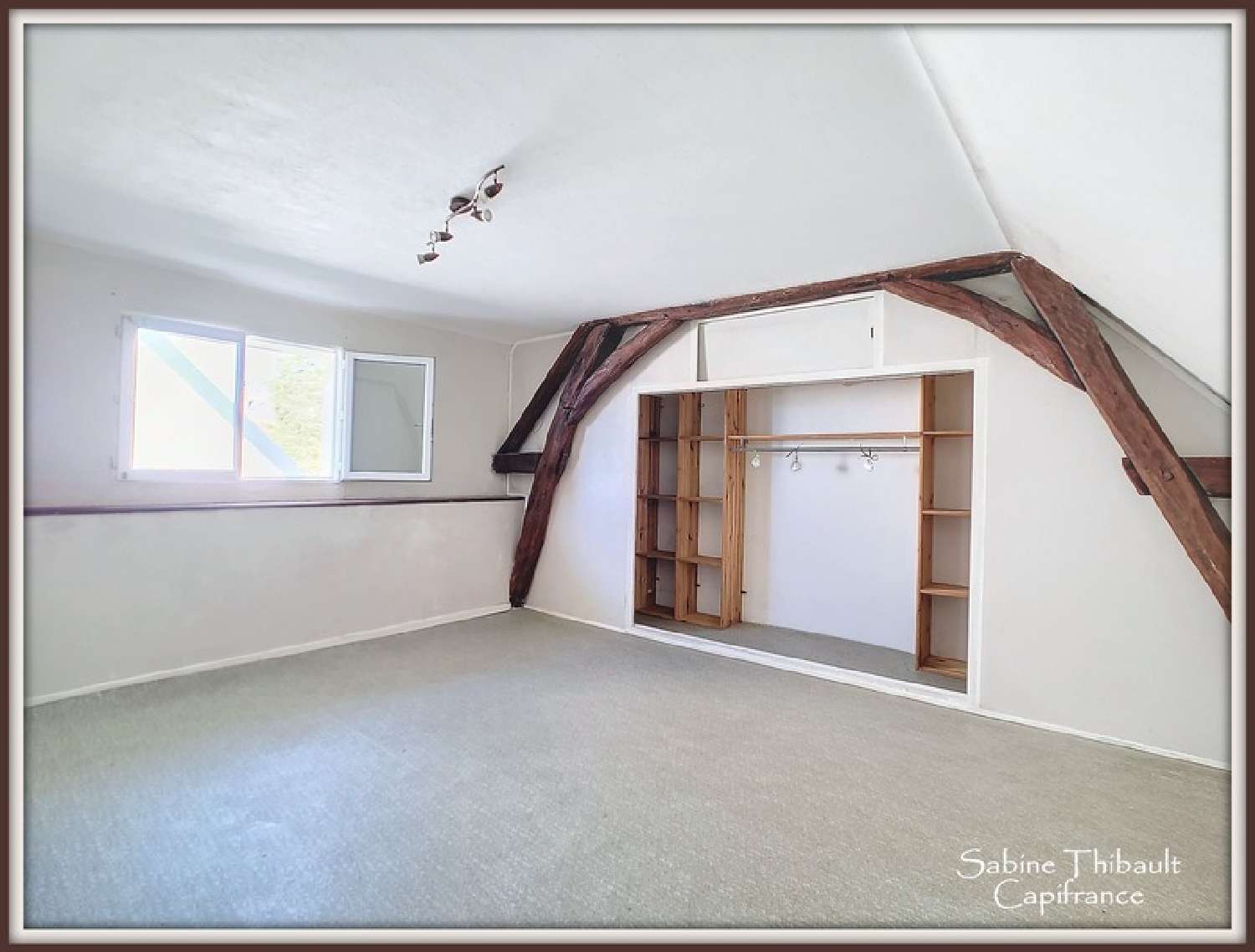  kaufen Dorfhaus Mayet Sarthe 3