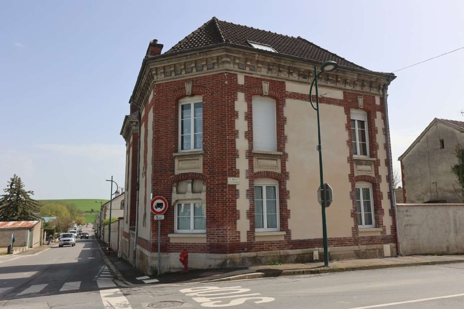  kaufen Dorfhaus Pierry Marne 2