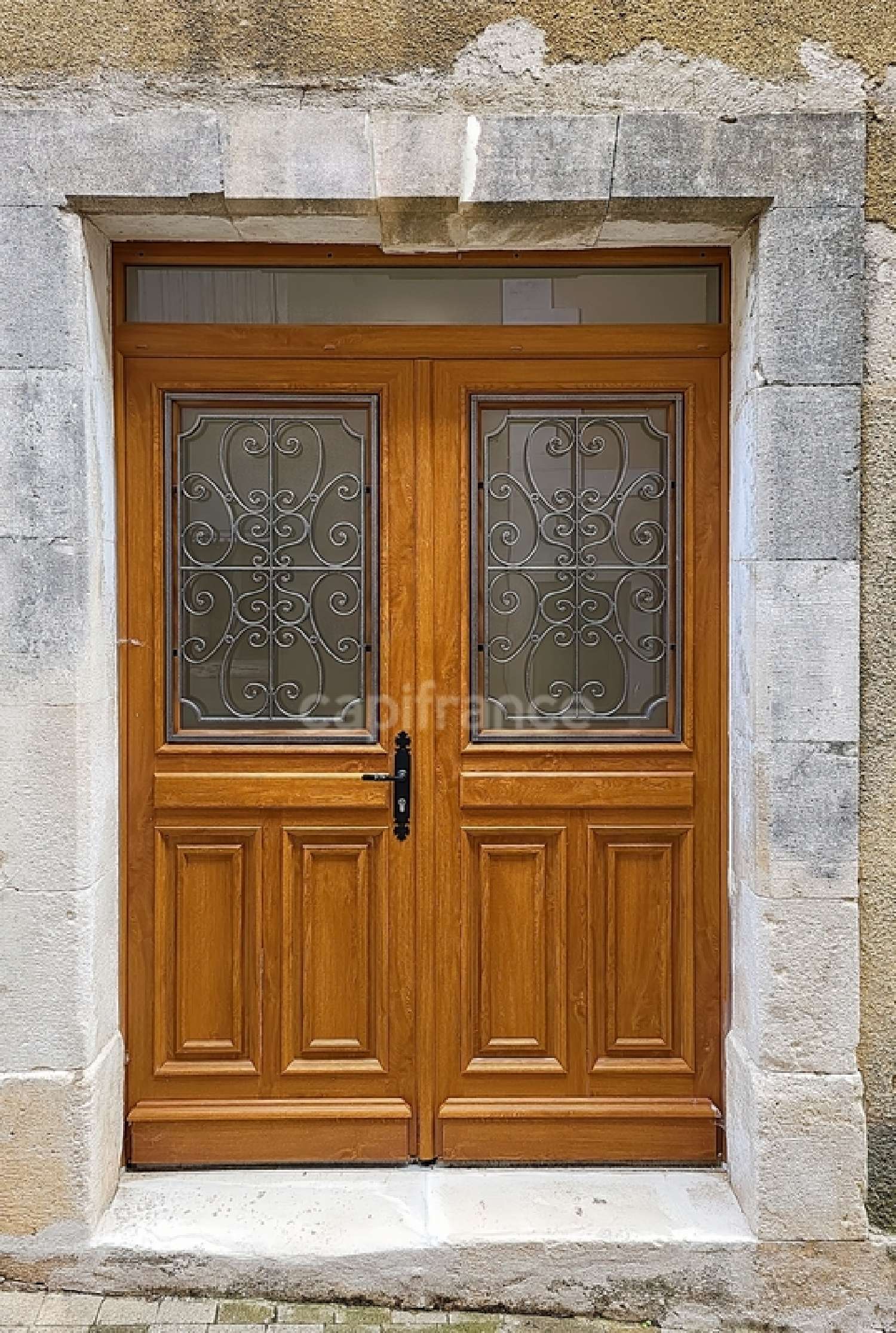  kaufen Dorfhaus Saint-Christol Vaucluse 3