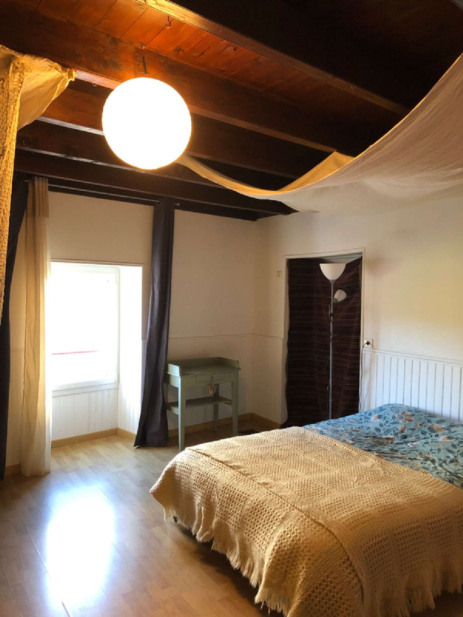  kaufen Dorfhaus Saint-Germain Vienne 5