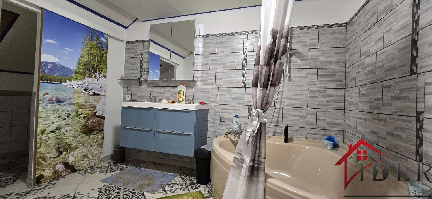  kaufen Dorfhaus Servin Doubs 7