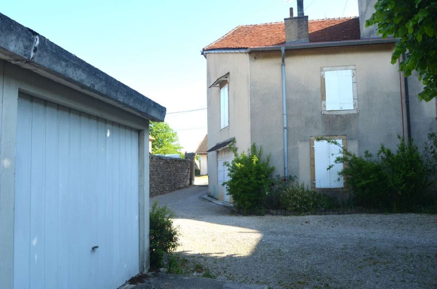  kaufen Dorfhaus Cuisia Jura 3
