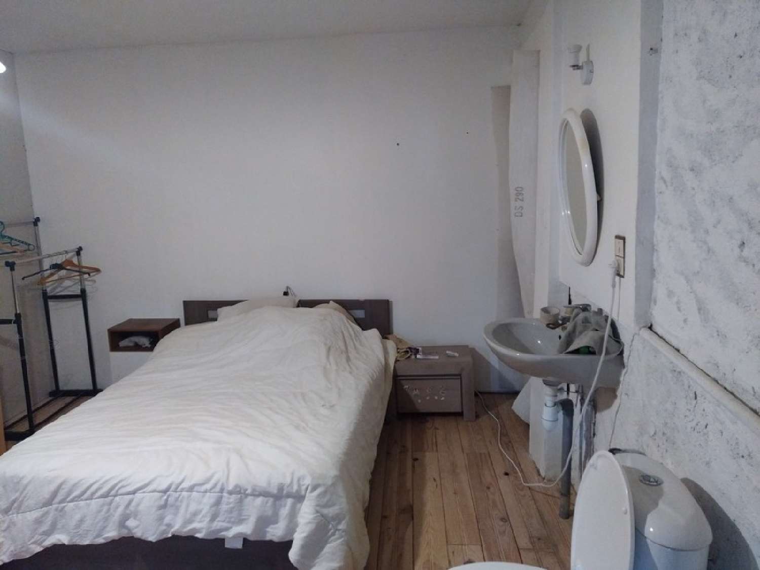  kaufen Dorfhaus Véreux Haute-Saône 6