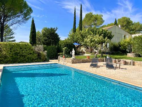 te koop wijngaard Les Arcs Var 2