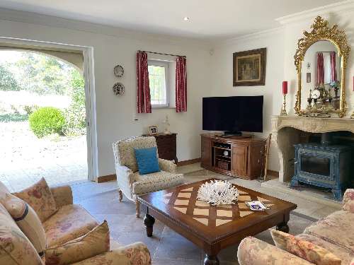 te koop wijngaard Les Arcs Var 4