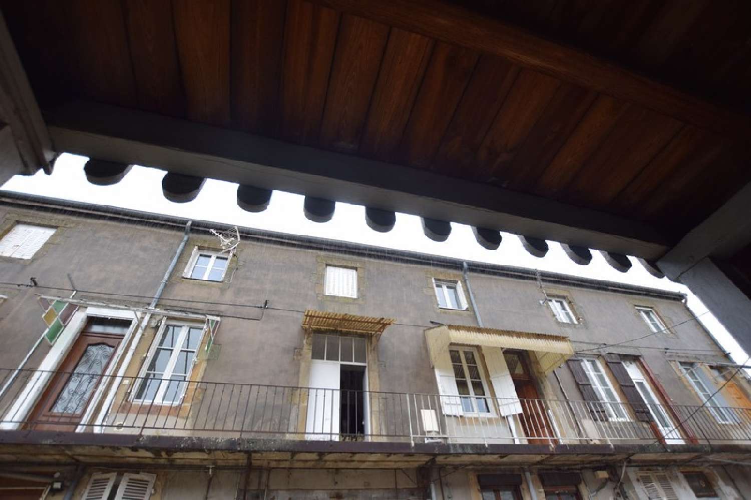  kaufen Wohnung/ Apartment Autun Saône-et-Loire 4