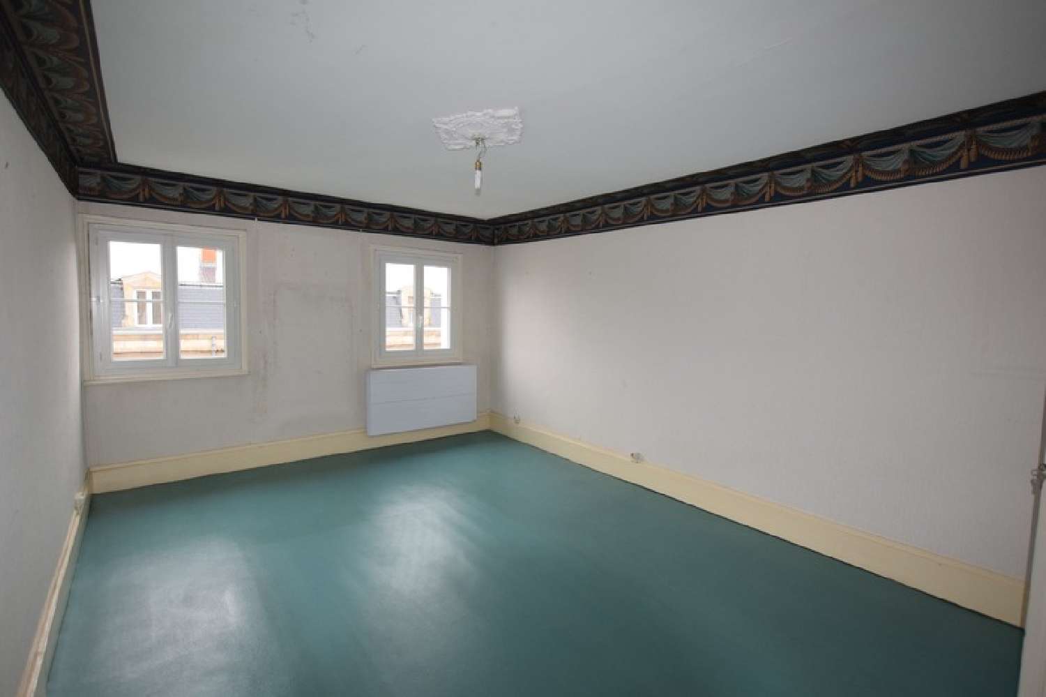  kaufen Wohnung/ Apartment Autun Saône-et-Loire 5