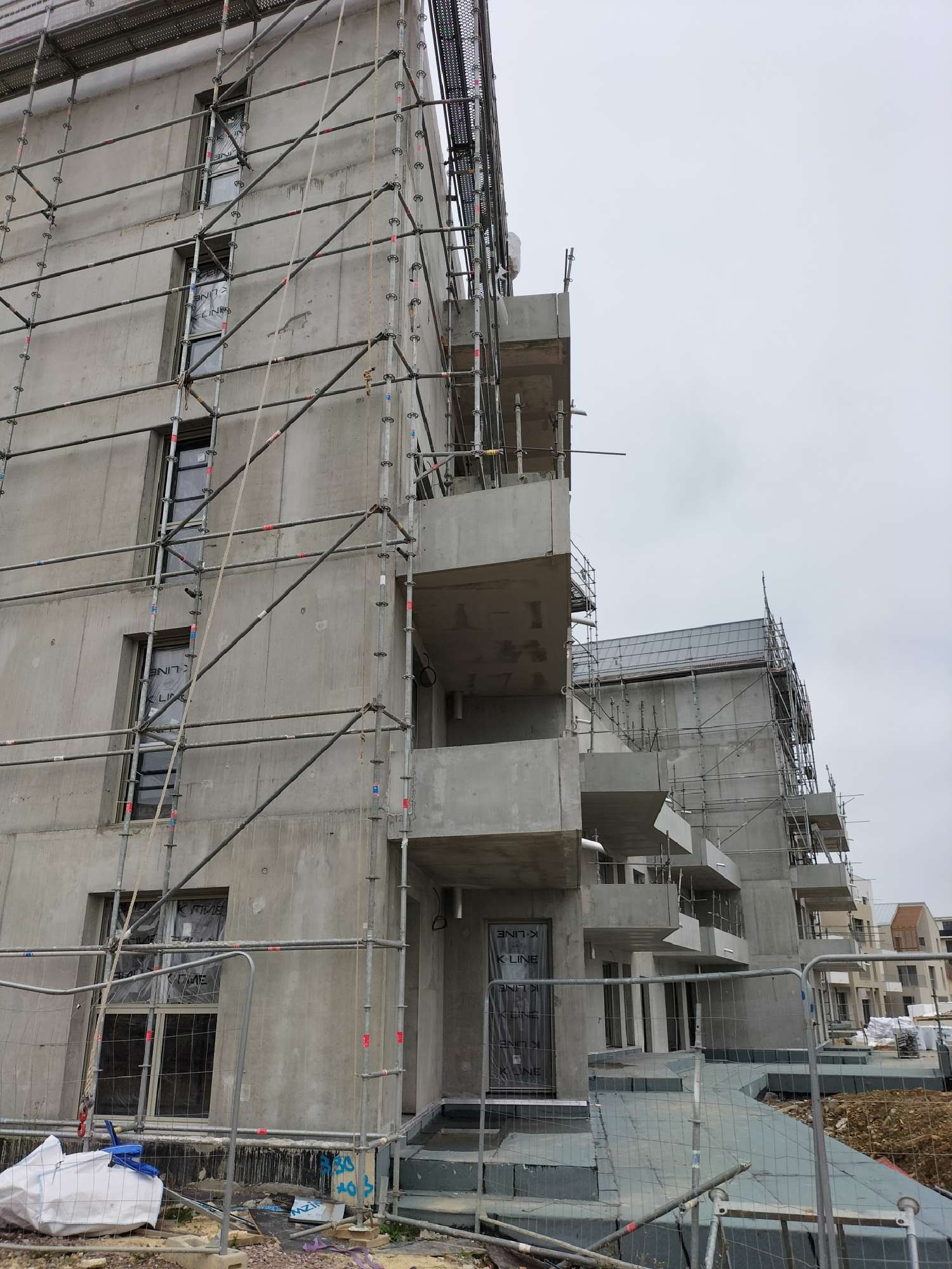  en venta apartamento Seynod Haute-Savoie 5