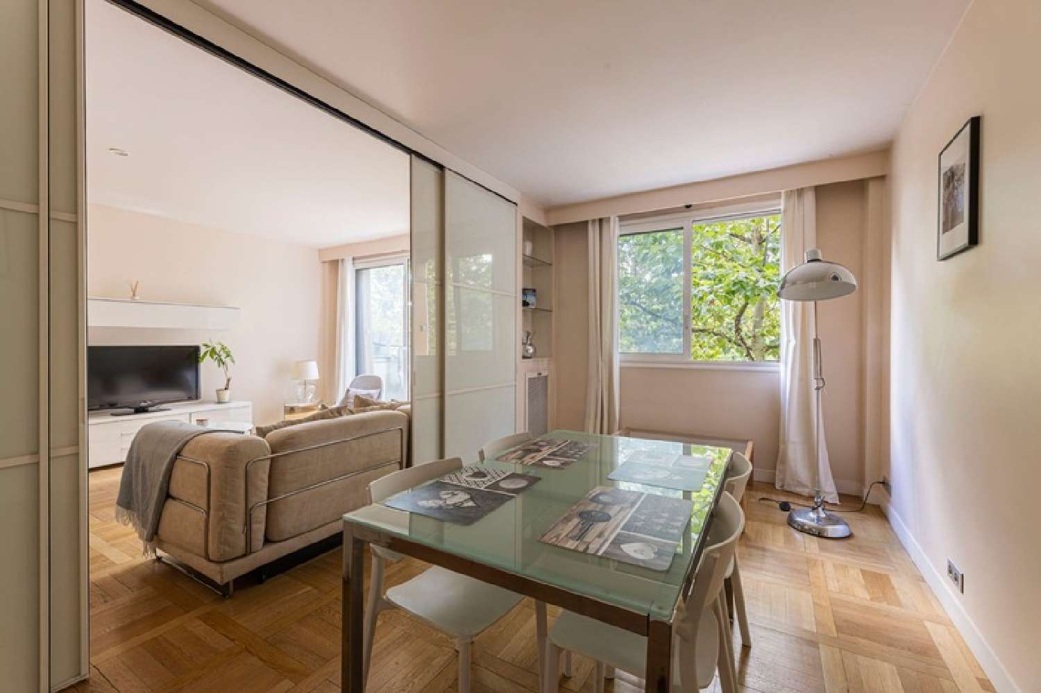  kaufen Wohnung/ Apartment Boulogne-Billancourt Hauts-de-Seine 2