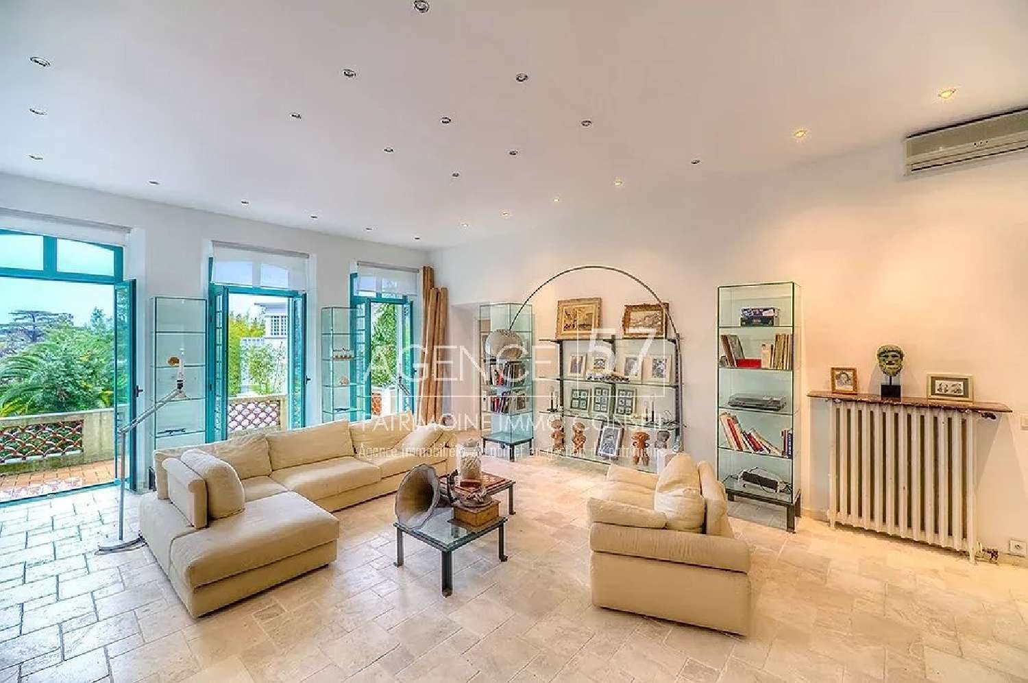  for sale apartment Cannes Alpes-Maritimes 1
