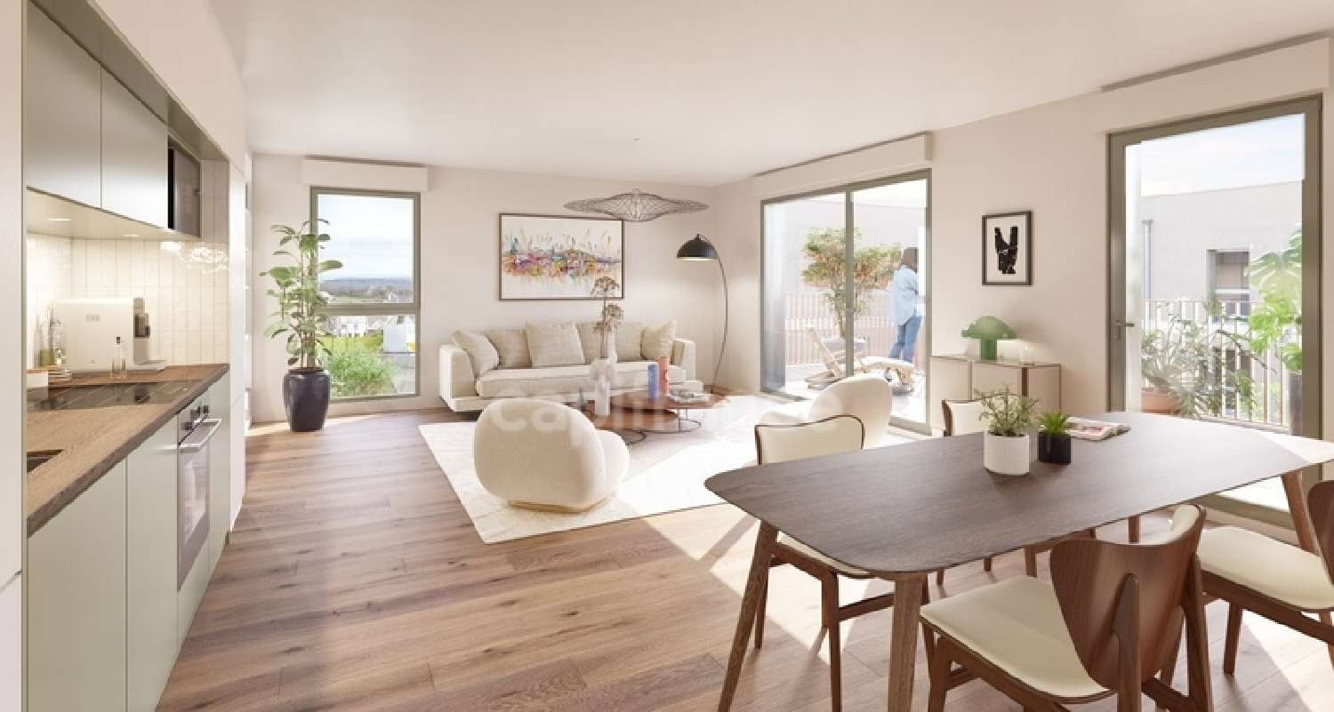  kaufen Wohnung/ Apartment Crozon Finistère 2