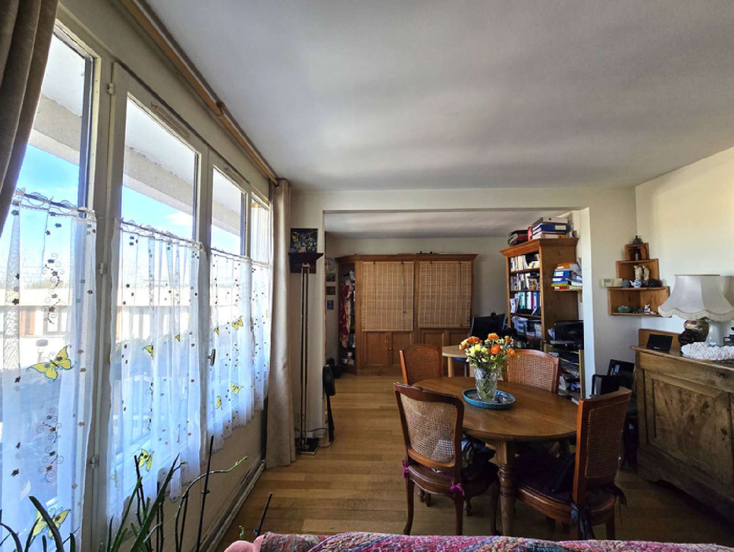  kaufen Wohnung/ Apartment Fontenay-le-Fleury Yvelines 3