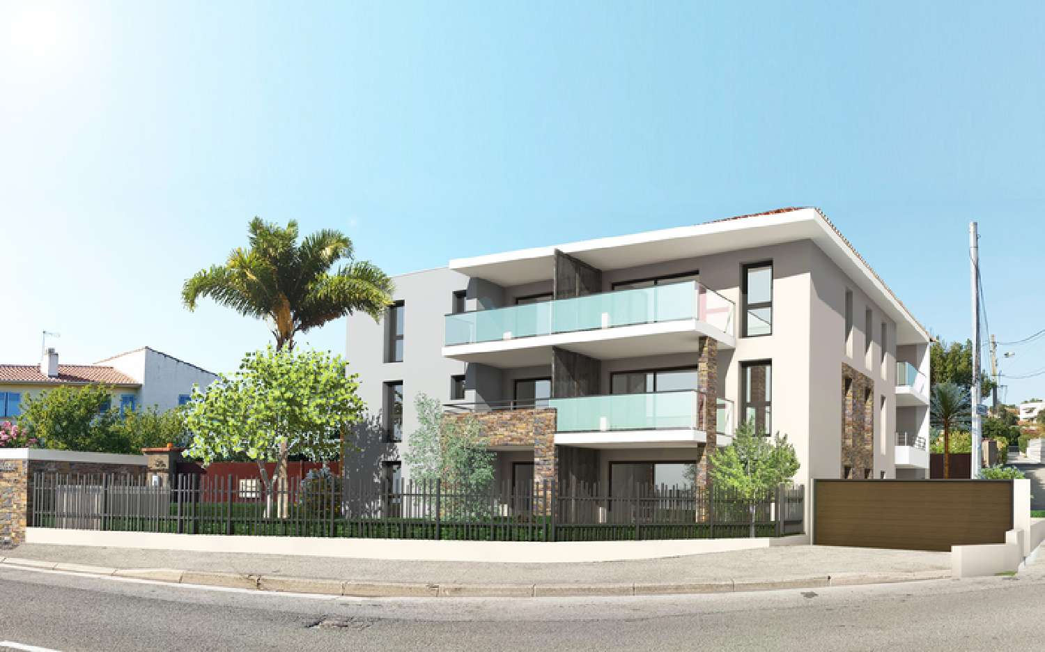  kaufen Wohnung/ Apartment Fréjus Var 2