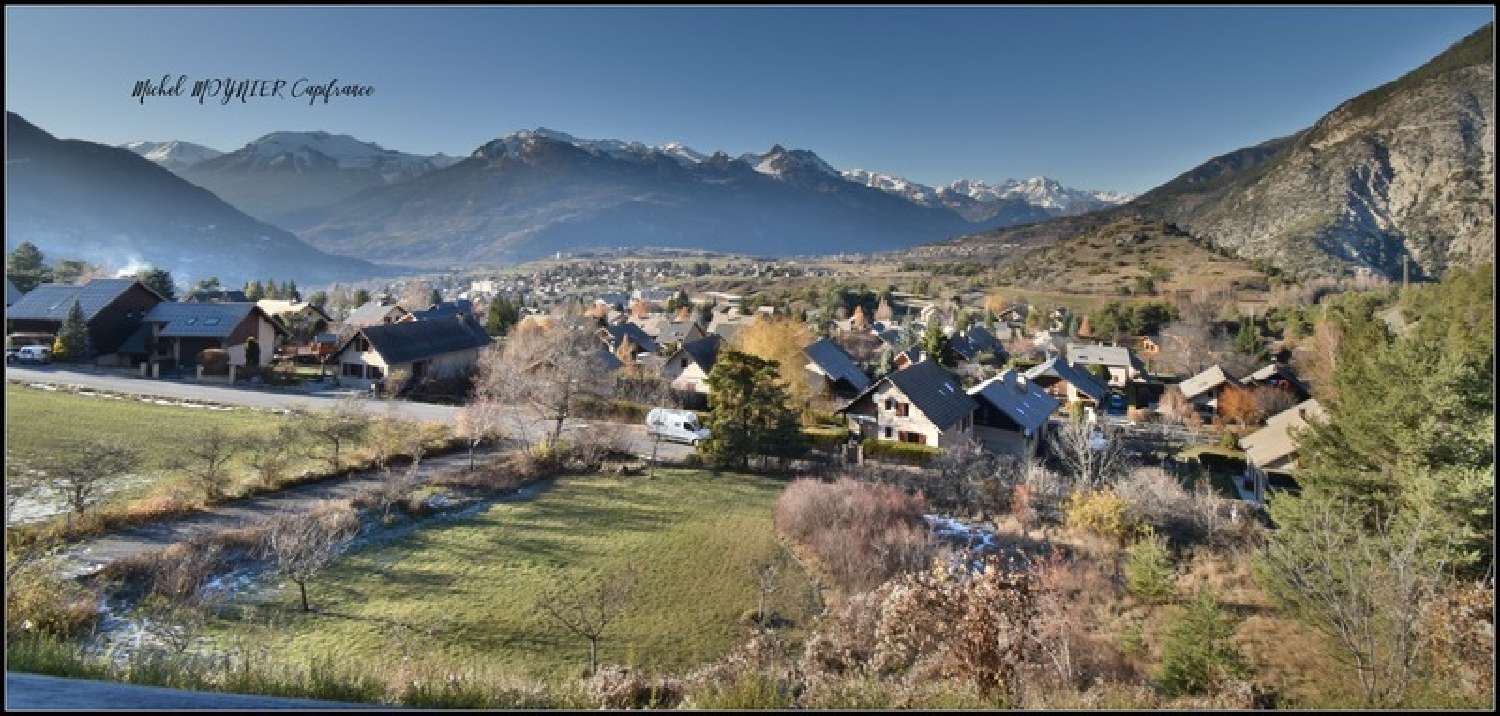  kaufen Wohnung/ Apartment Guillestre Hautes-Alpes 7