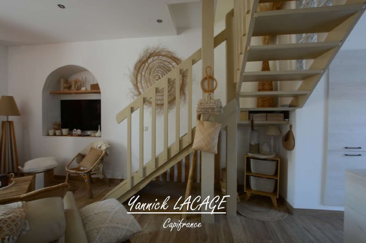 kaufen Wohnung/ Apartment Le Brusc Var 6